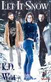 Let It Snow (eBook, ePUB)