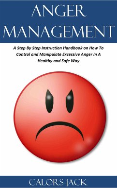 Anger Management (eBook, ePUB) - Jack, Calors