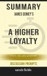 Summary: James Comey's A Higher Loyalty... - Bild 1