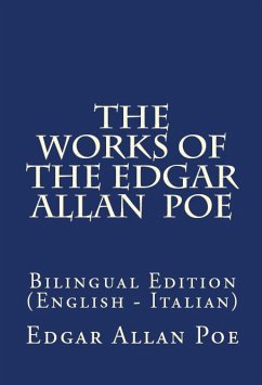 The Works Of The Edgar Allan Poe (eBook, ePUB) - Poe, Edgar Allan