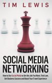 Social Media Networking (eBook, ePUB)