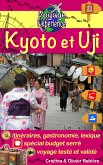 Kyoto et Uji (eBook, ePUB)