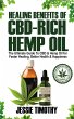 Healing Benefits of CBD-Rich Hemp Oil... - Bild 1