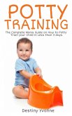 Potty Training (eBook, ePUB)