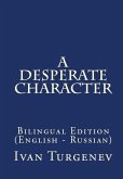 A Desperate Character (eBook, ePUB)