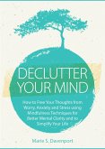 Declutter Your Mind (eBook, ePUB)