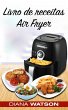 Livro de receitas Air Fryer (eBook,... - Bild 1
