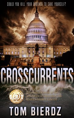 Crosscurrents (eBook, ePUB) - Bierdz, Tom