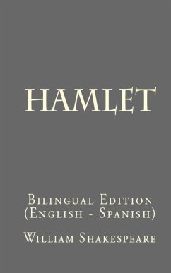 Hamlet (eBook, ePUB) - Shakespeare, William