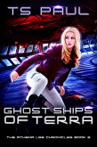 Ghost Ships of Terra (eBook, ePUB)