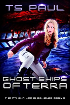 Ghost Ships of Terra (eBook, ePUB) - Paul, T S