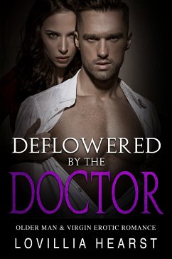 Deflowered By The Doctor (eBook, ePUB) - Hearst, Lovillia