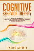 Cognitive Behavior Therapy (eBook, ePUB)
