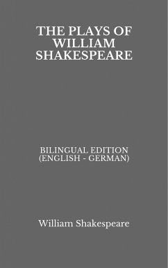 Shakespeare's Plays (eBook, ePUB) - Shakespeare, William