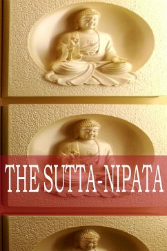 The Sutta-Nipata (eBook, ePUB)