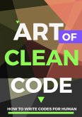 Art of Clean Code (eBook, ePUB)