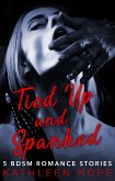 Tied Up and Spanked (eBook, ePUB)