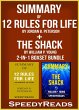 Summary of 12 Rules for Life: An... - Bild 1