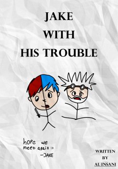 Jake with His Trouble (eBook, ePUB) - Insani, Al
