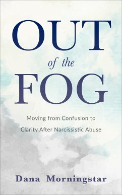 Out of the Fog (eBook, ePUB) - Morningstar, Dana