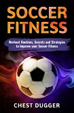 Soccer Fitness (eBook, ePUB)