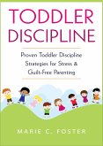 Toddler Discipline (eBook, ePUB)