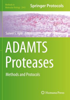 ADAMTS Proteases