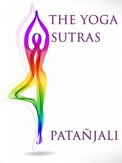 The Yoga Sutras (eBook, ePUB) - Patañjali