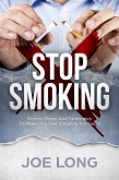 Stop Smoking (eBook, ePUB)