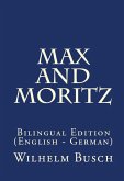 Max And Moritz (eBook, ePUB)