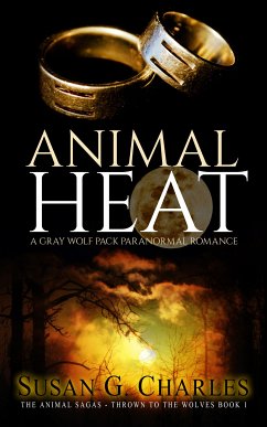 Animal Heat (eBook, ePUB) - Charles, Susan G.