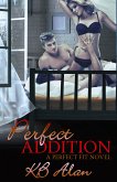 Perfect Addition (eBook, ePUB)