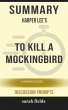 Summary: Harper Lee's To Kill a... - Bild 1