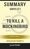 Summary: Harper Lee's To Kill a Mockingbird (eBook, ePUB)