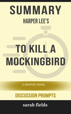 Summary: Harper Lee's To Kill a Mockingbird (eBook, ePUB) - Fields, Sarah