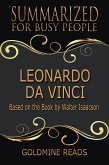 Leonardo Da Vinci - Summarized for Busy People (eBook, ePUB)