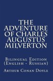 The Adventure Of Charles Augustus Milverton (eBook, ePUB)