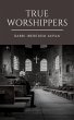 True Worshippers (eBook, ePUB) - Bild 1