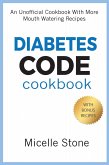 Diabetes Code Cookbook (eBook, ePUB)
