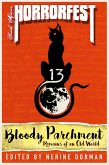 Bloody Parchment (eBook, ePUB)