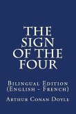 The Sign Of The Four (eBook, ePUB)