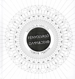 Fényolvasó (eBook, ePUB) - Miriszlai, Miklós