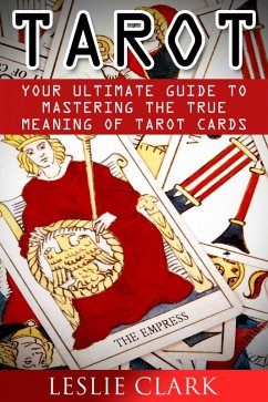 Cover Tarot (eBook, ePUB)