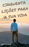 50 Lições para a sua vida (eBook, ePUB)