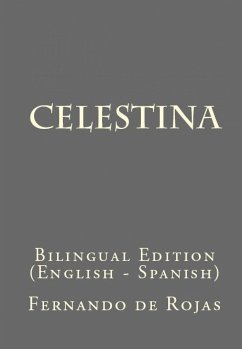 Celestina (eBook, ePUB) - de Rojas, Fernando