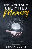 Incredible Unlimited Memory (eBook, ePUB)