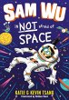 Sam Wu is NOT Afraid of Space! (eBook,... - Bild 1