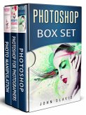 Photoshop Box Set (eBook, ePUB)