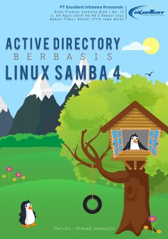 Active Directory (eBook, ePUB) - Imanudin, Ahmad