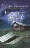 Texas Target Standoff (eBook, ePUB)
